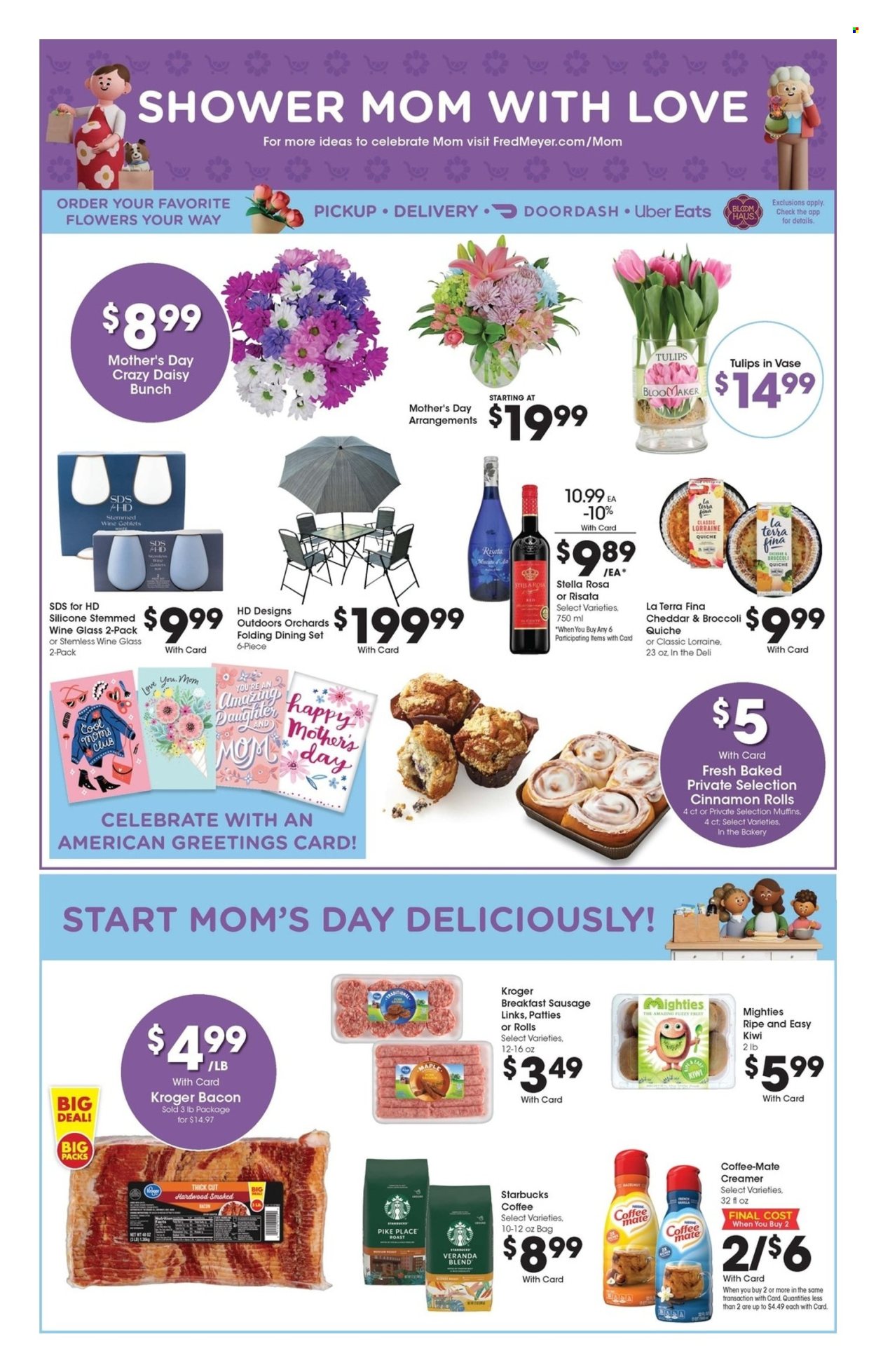 Fred Meyer ad - 04/30/2025 - 05/06/2025. Page 4