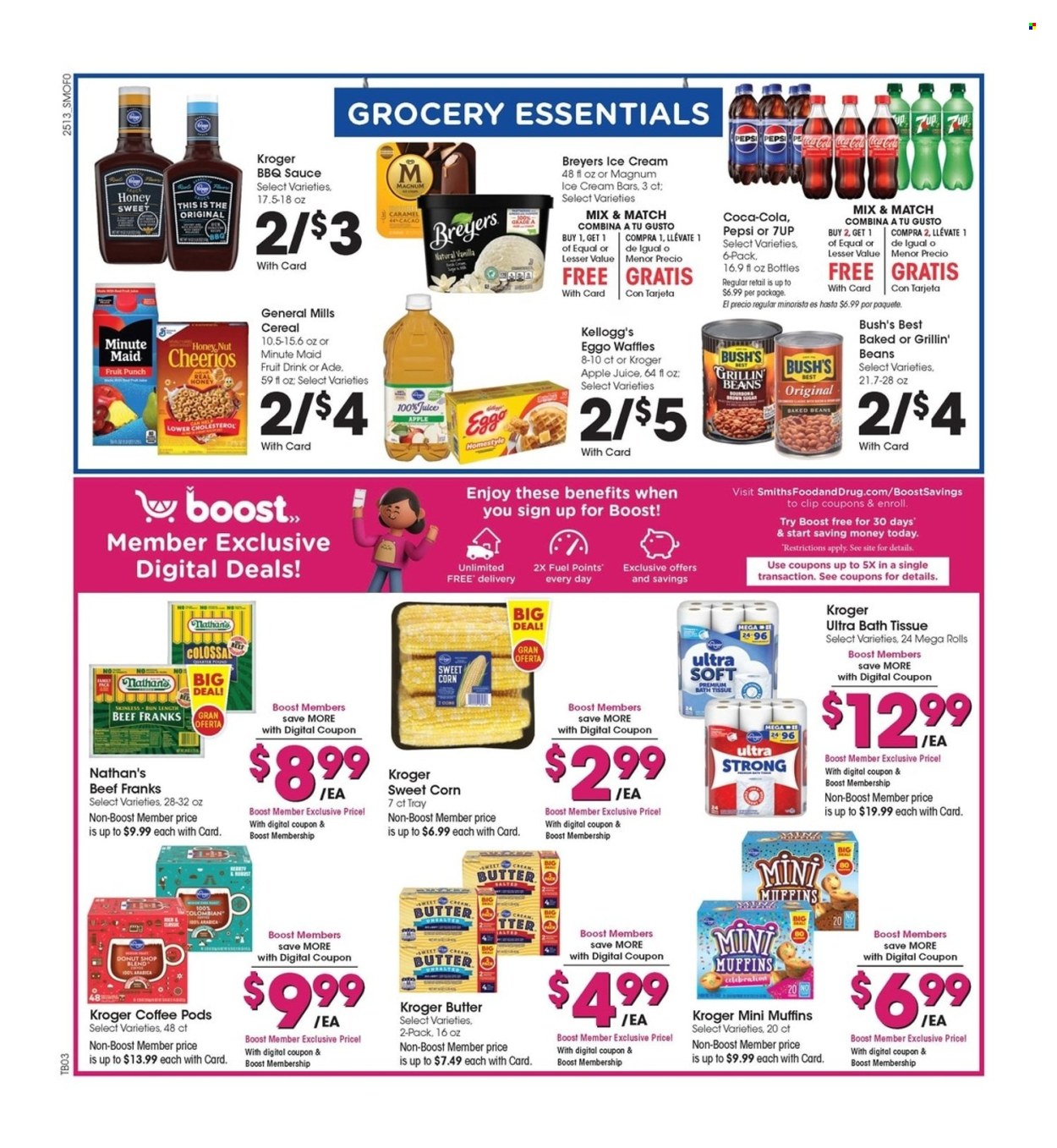 Smith's ad - 04/30/2025 - 05/06/2025. Page 4