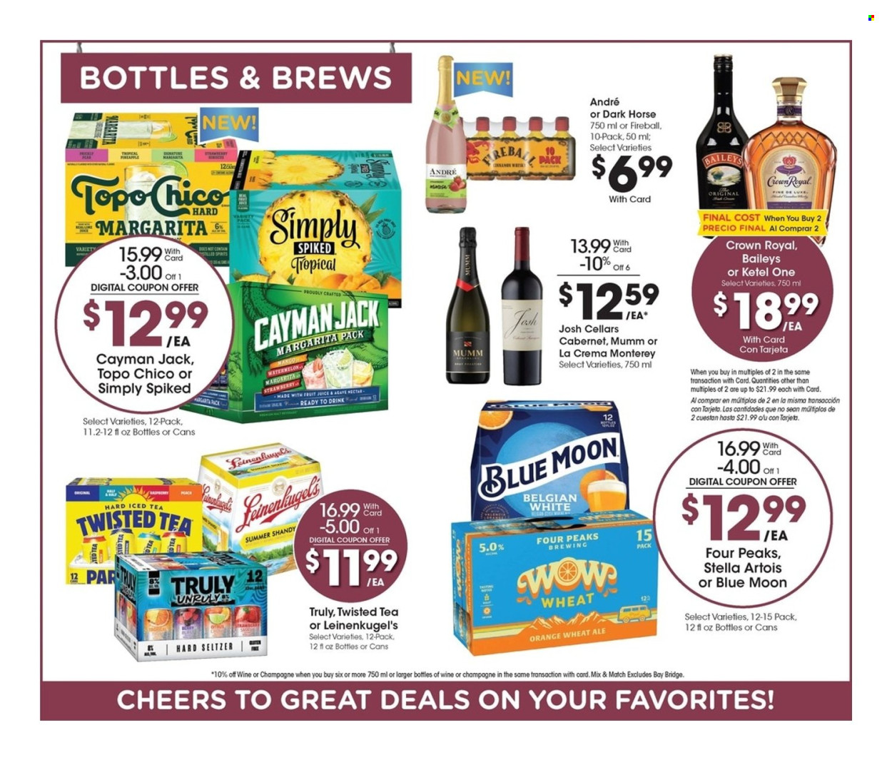 Fry’s ad - 04/30/2025 - 05/06/2025. Page 8