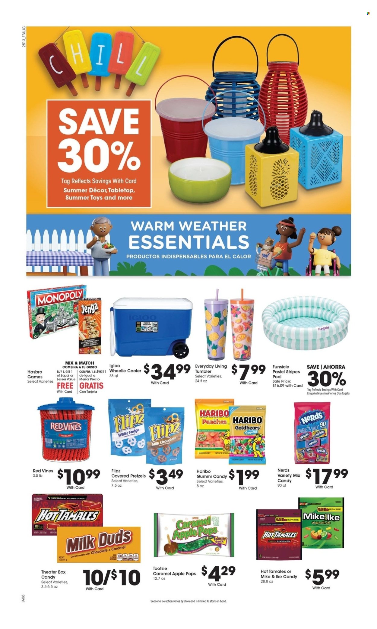 Fry’s ad - 04/30/2025 - 05/06/2025. Page 9