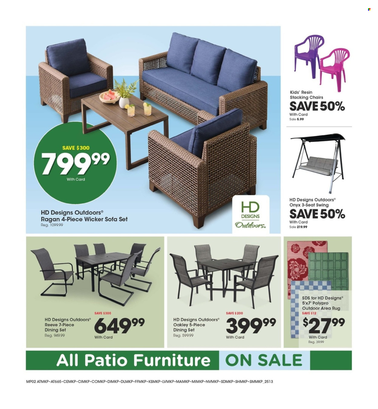 Fry’s ad - 04/30/2025 - 05/06/2025. Page 2