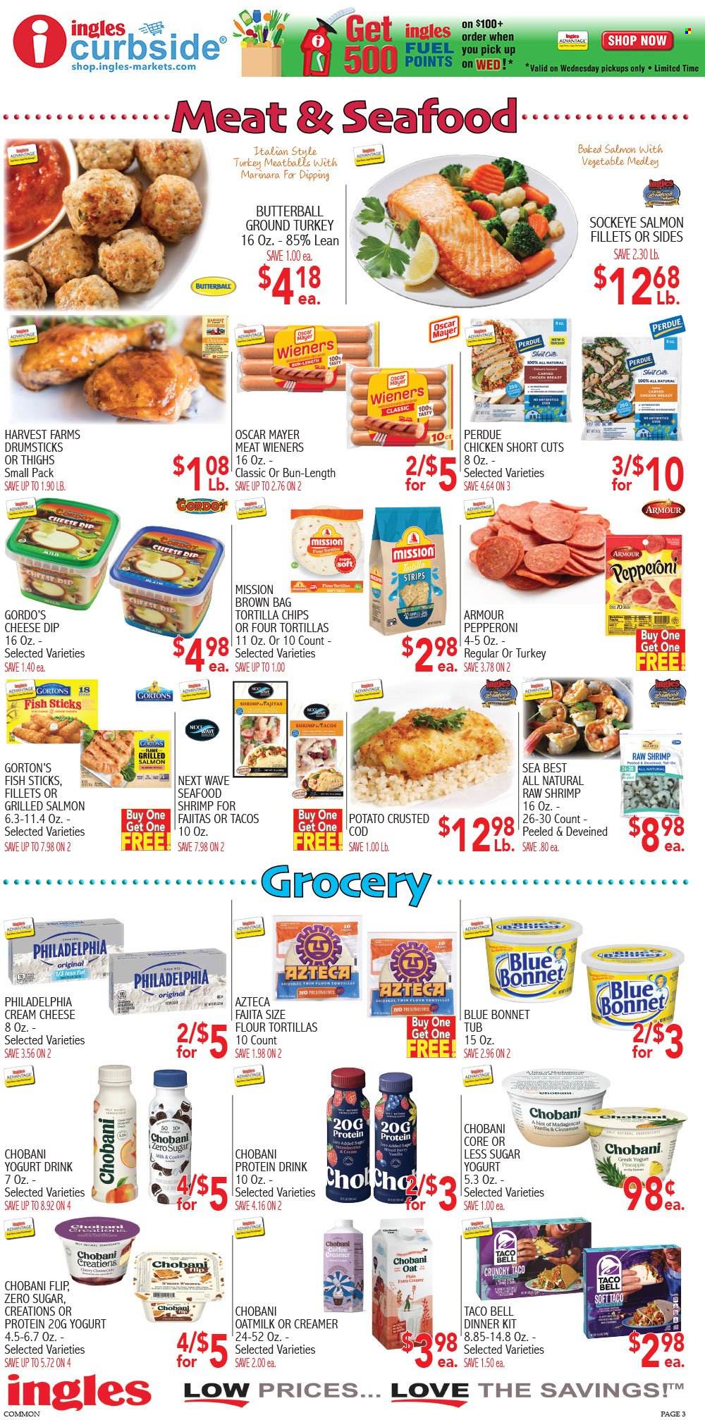 Ingles ad - 04/30/2025 - 05/06/2025. Page 3