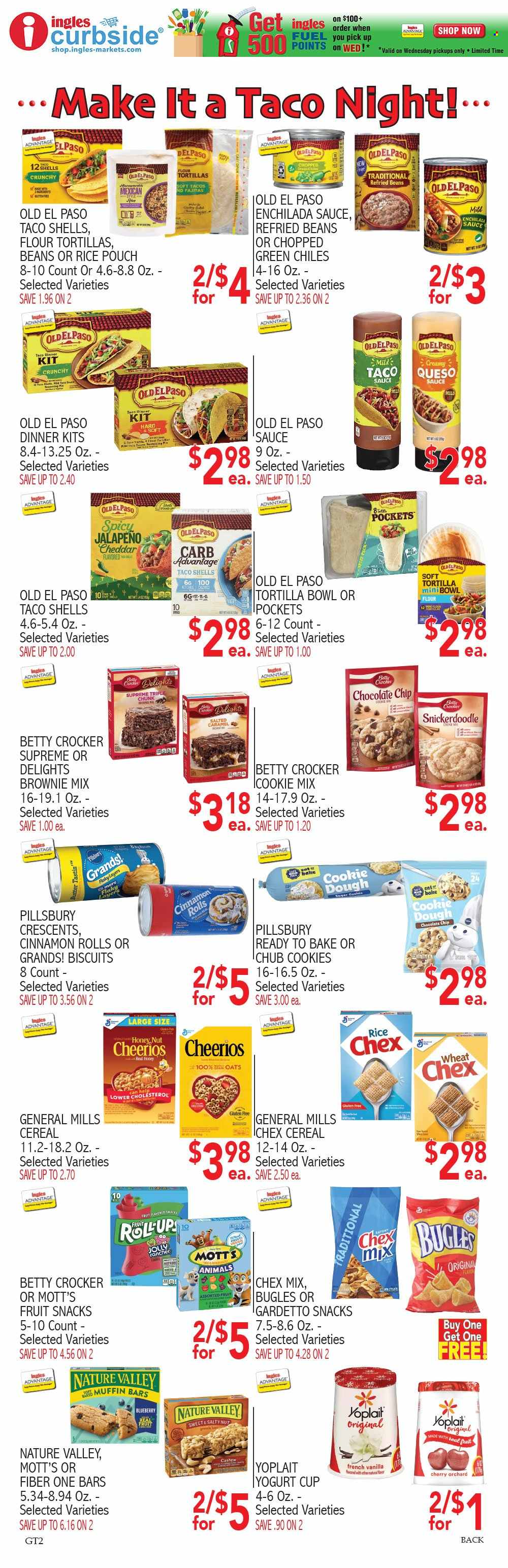Ingles ad - 04/30/2025 - 05/06/2025. Page 5