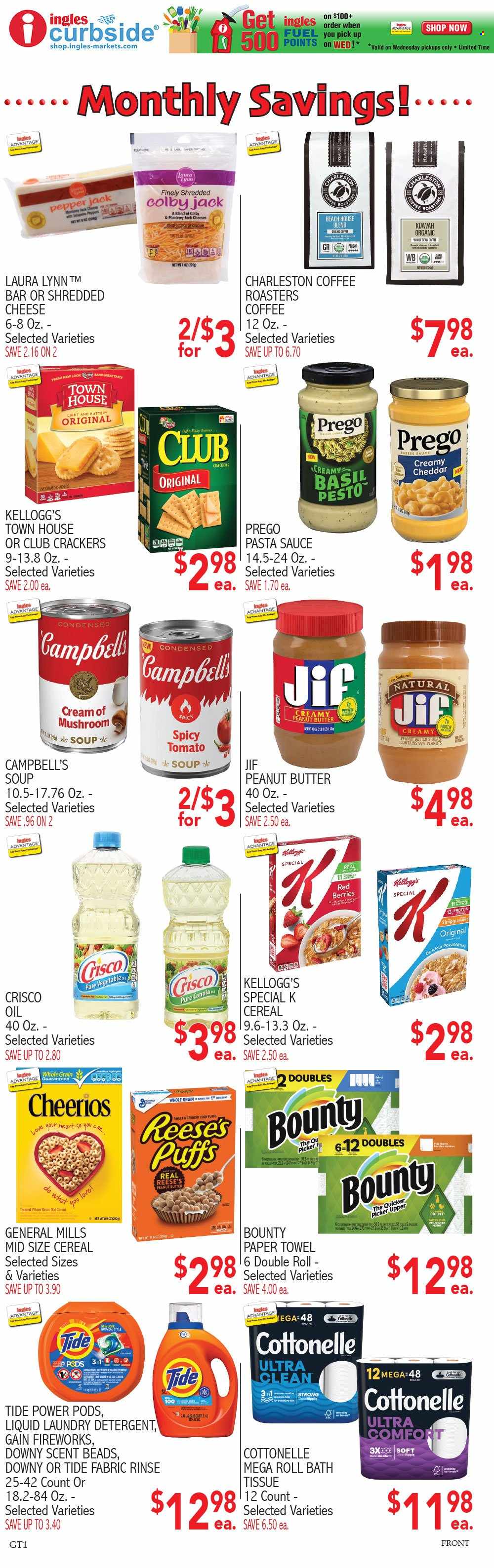 Ingles ad - 04/30/2025 - 05/06/2025. Page 8