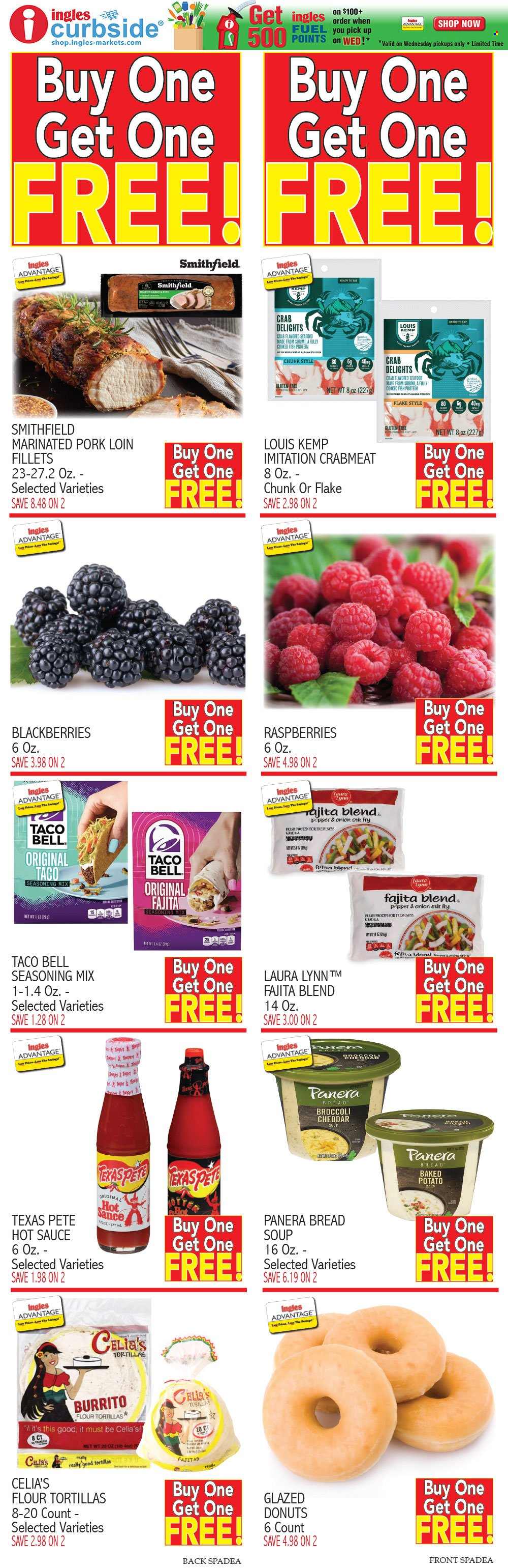 Ingles ad - 04/30/2025 - 05/06/2025. Page 9