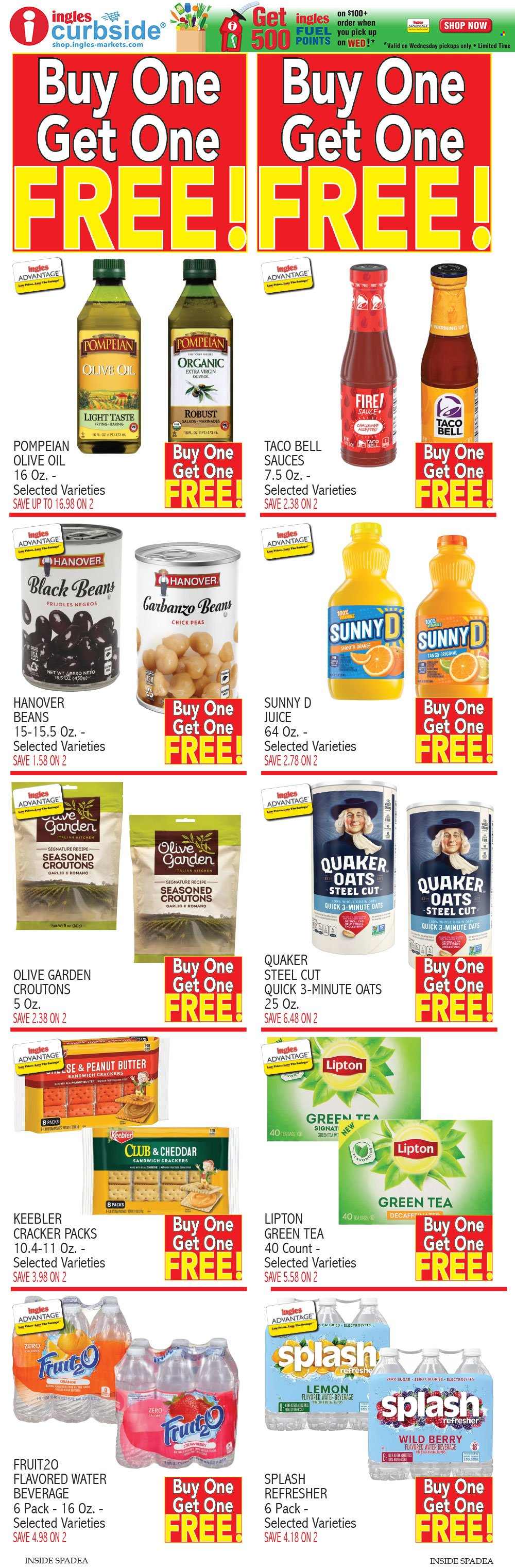 Ingles ad - 04/30/2025 - 05/06/2025. Page 10