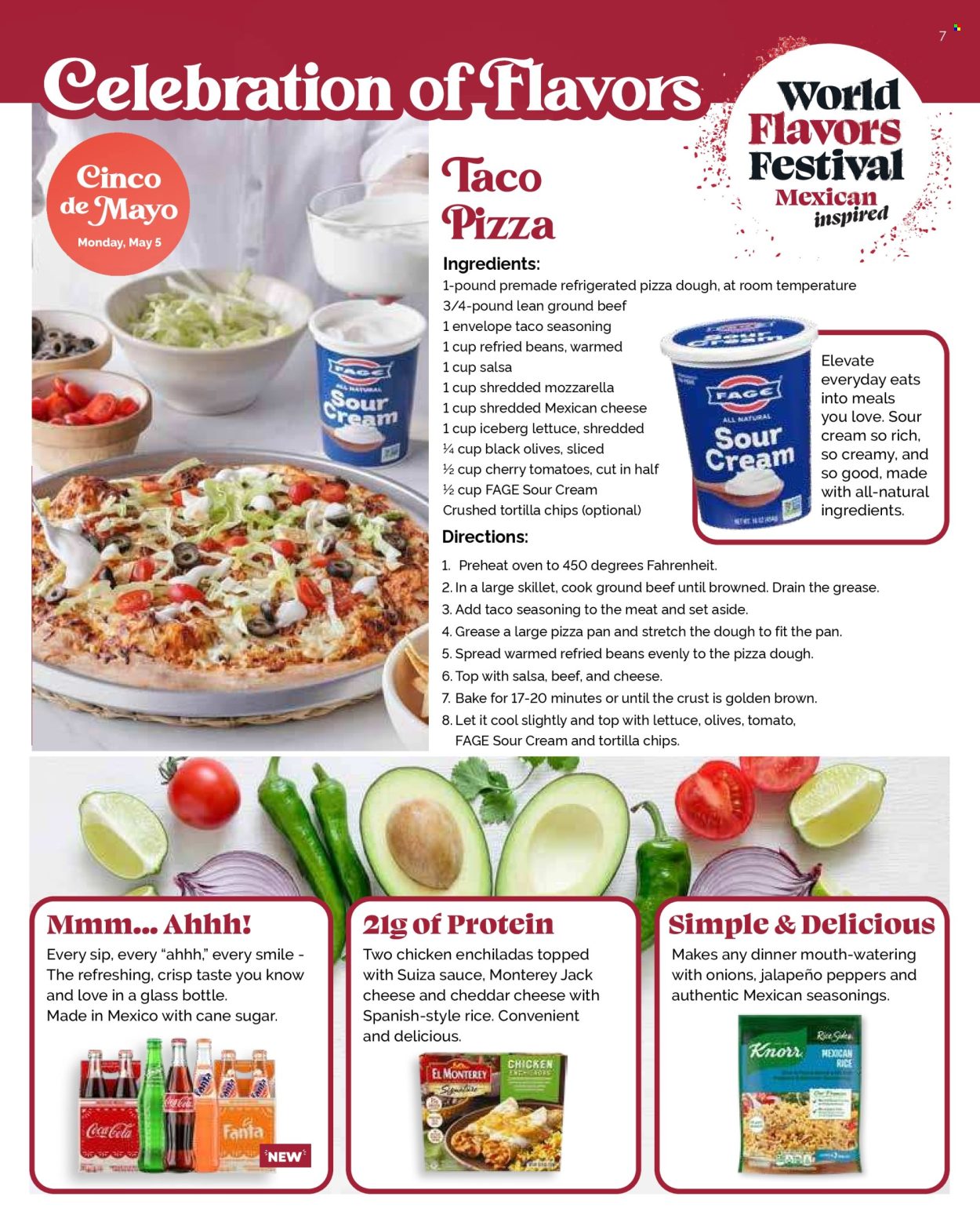 Harris Teeter ad - 04/30/2025 - 05/06/2025. Page 7