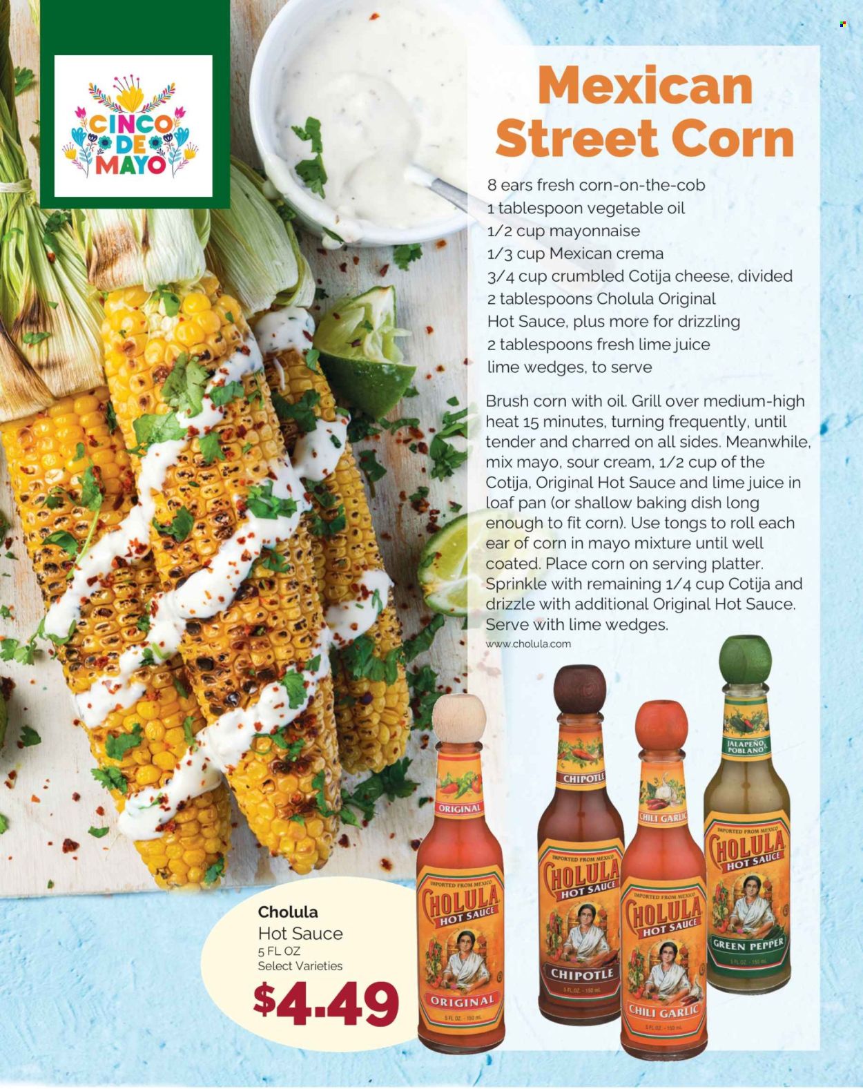 Harris Teeter ad - 04/23/2025 - 05/20/2025. Page 2