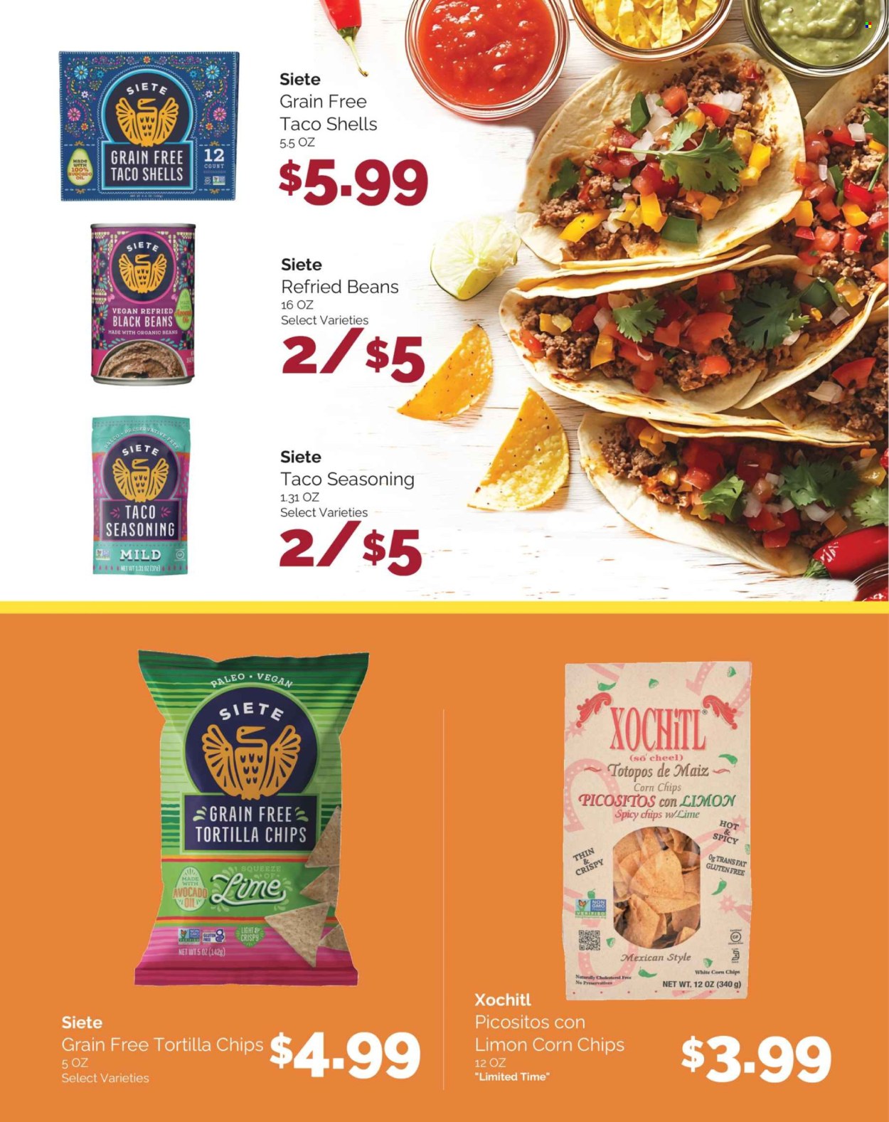 Harris Teeter ad - 04/23/2025 - 05/20/2025. Page 3