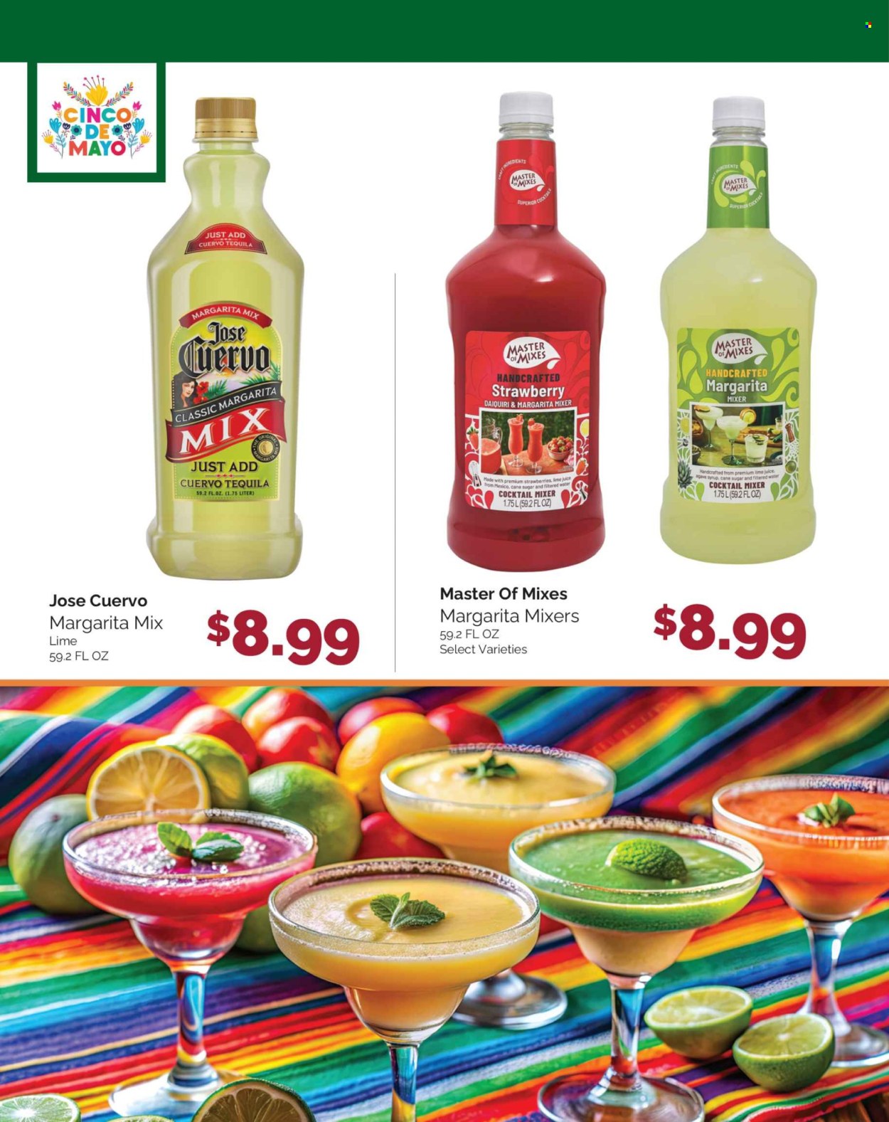 Harris Teeter ad - 04/23/2025 - 05/20/2025. Page 4