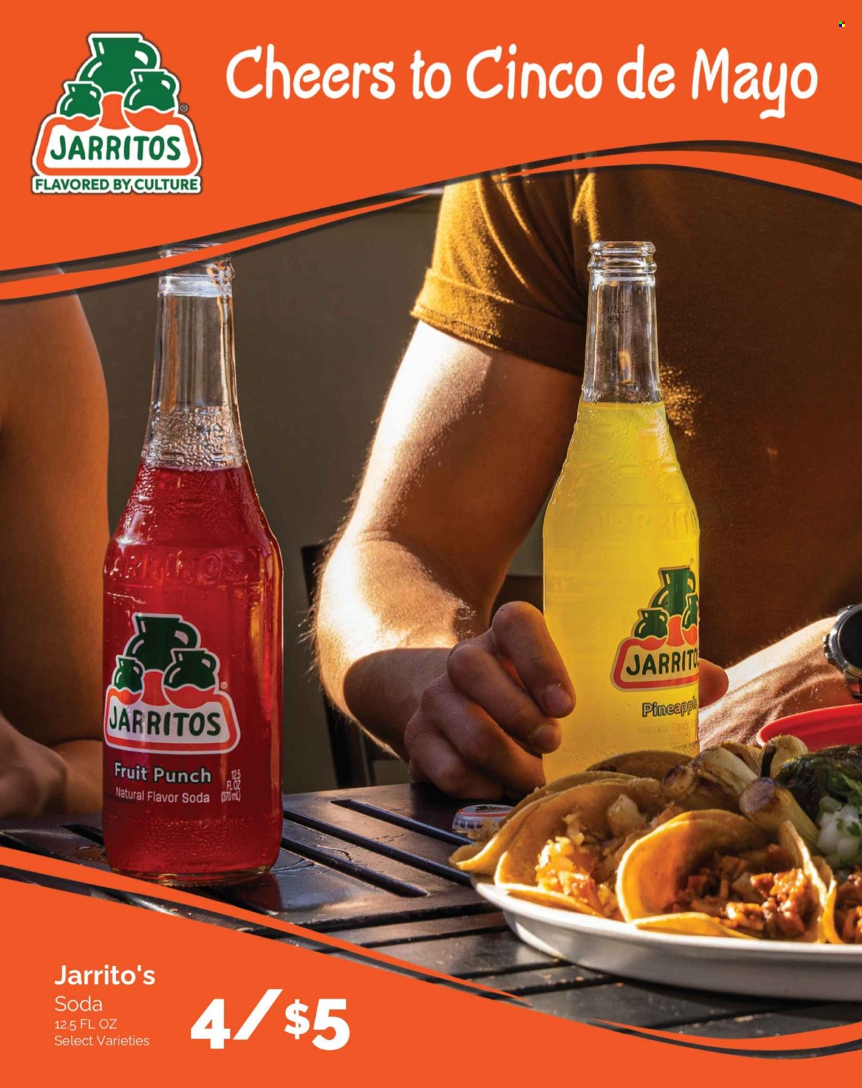 Harris Teeter ad - 04/23/2025 - 05/20/2025. Page 5