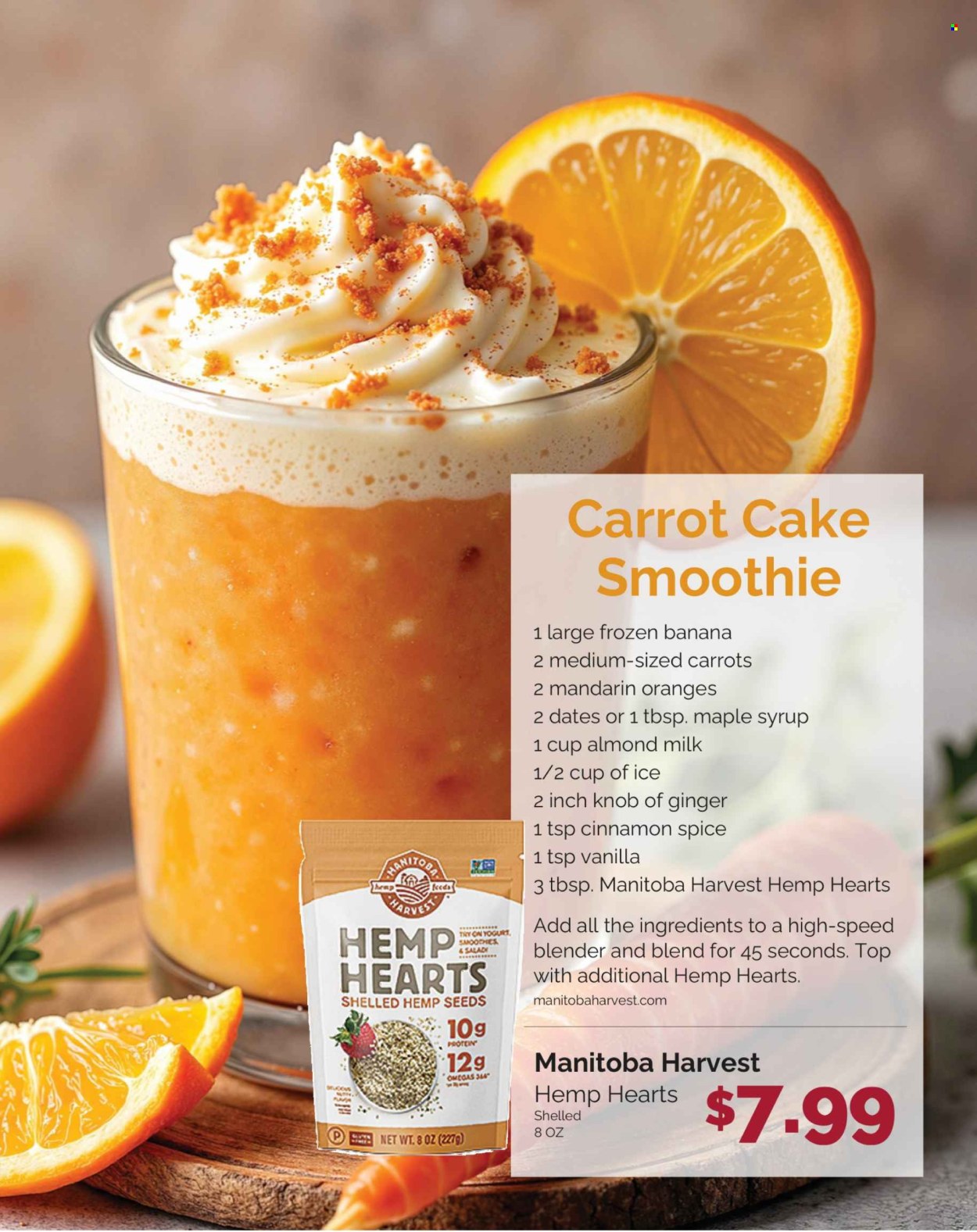 Harris Teeter ad - 04/23/2025 - 05/20/2025. Page 8