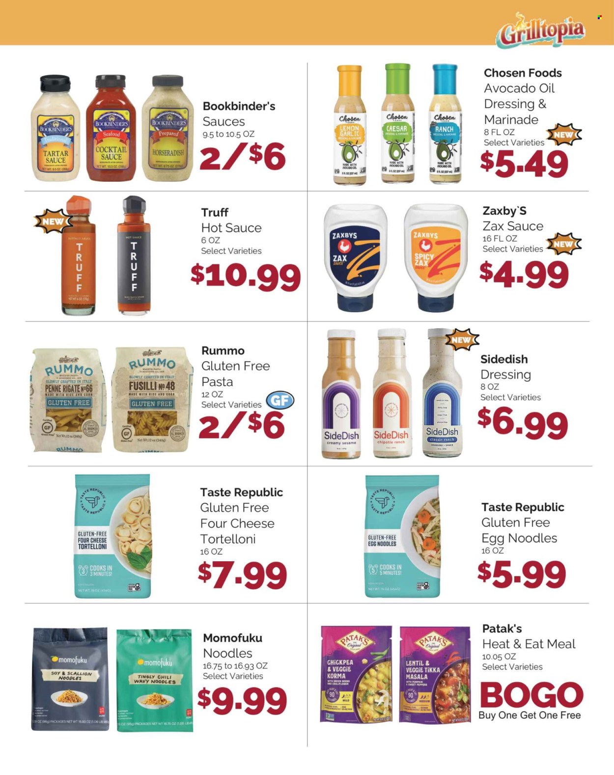 Harris Teeter ad - 04/23/2025 - 05/20/2025. Page 13