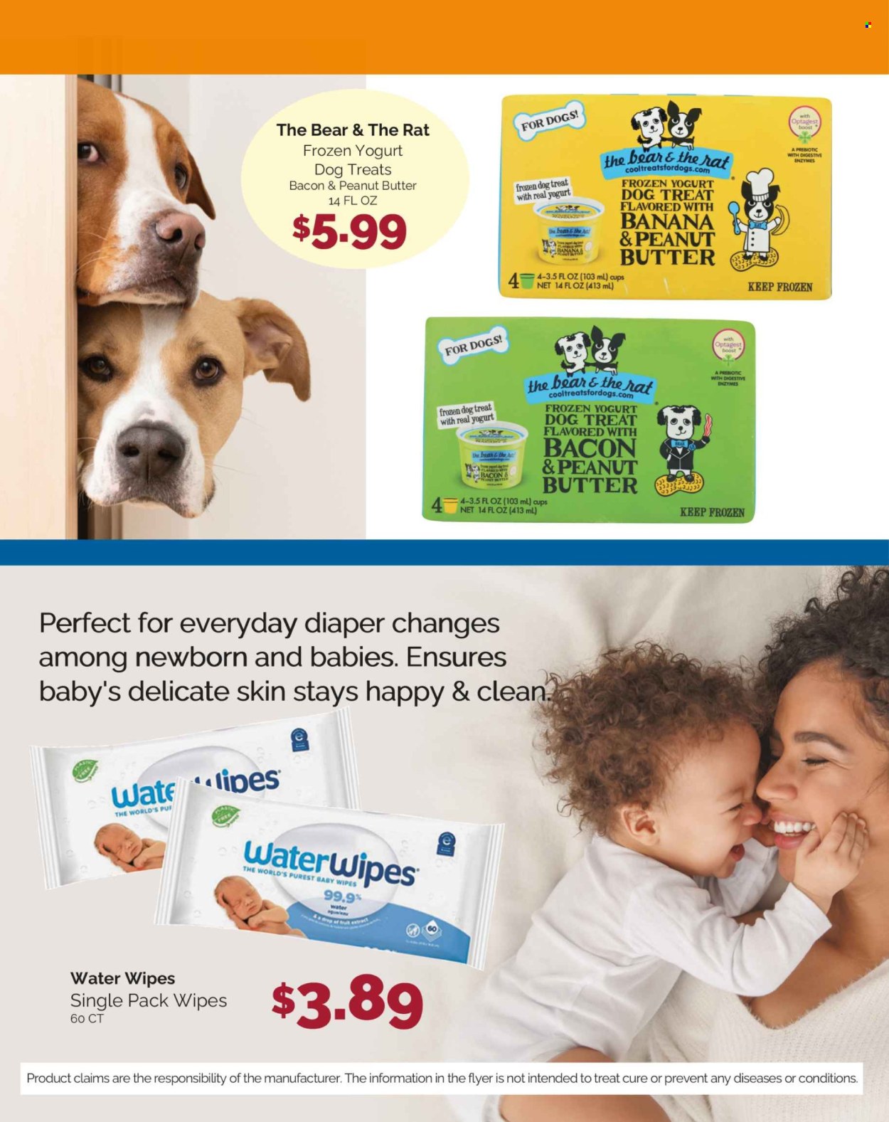 Harris Teeter ad - 04/23/2025 - 05/20/2025. Page 14