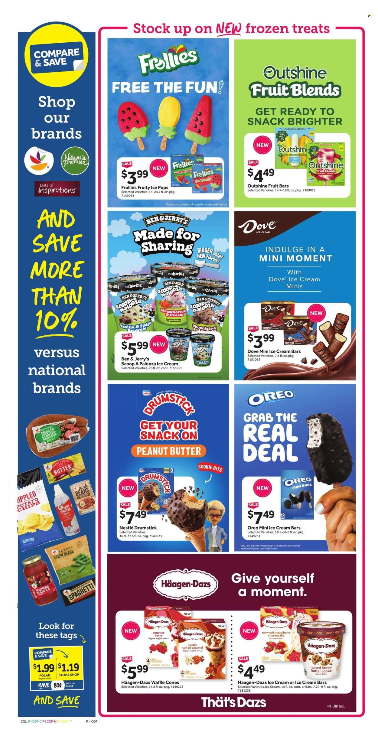 Stop & Shop ad - 05/02/2025 - 05/08/2025. Page 4