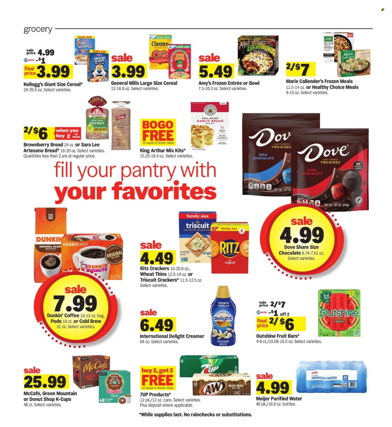 Meijer ad - 05/04/2025 - 05/10/2025. Page 3