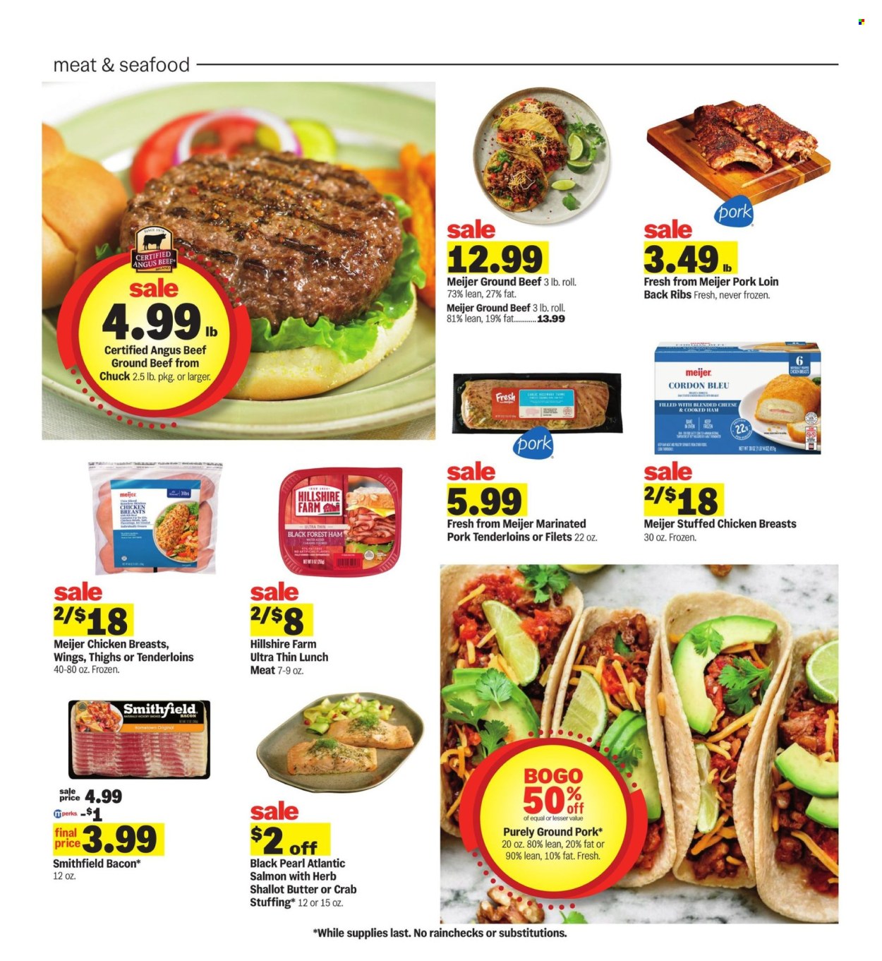 Meijer ad - 05/04/2025 - 05/10/2025. Page 5