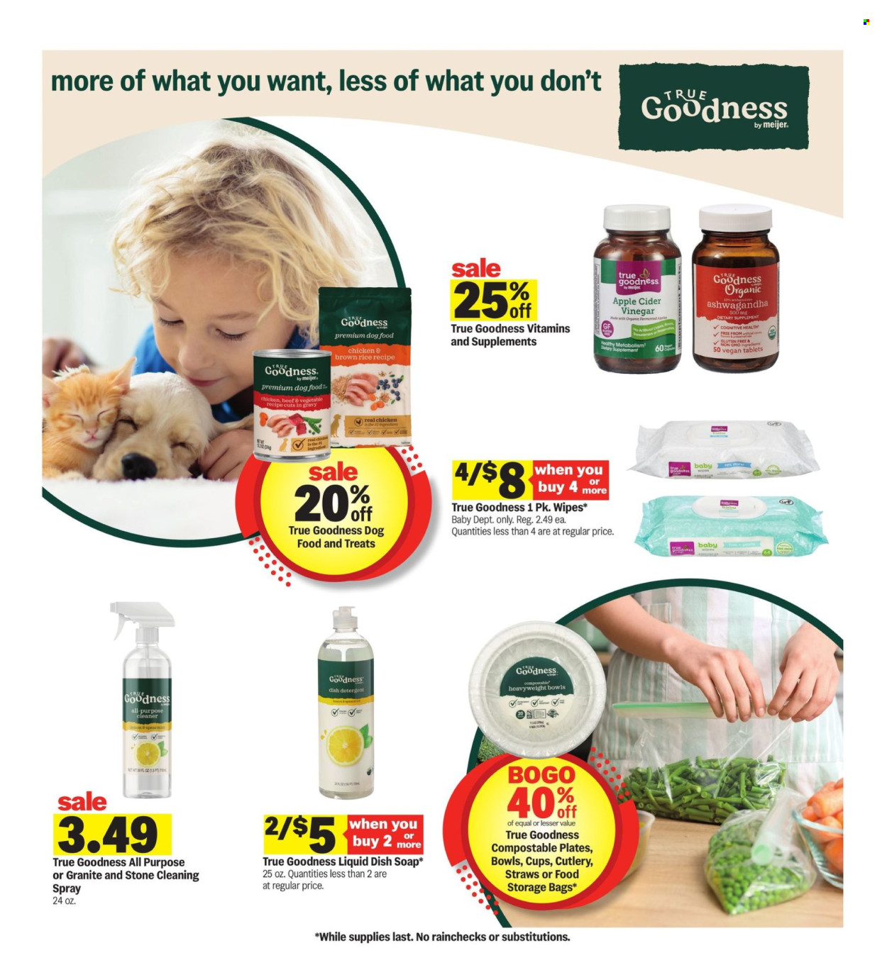 Meijer ad - 05/04/2025 - 05/10/2025. Page 18