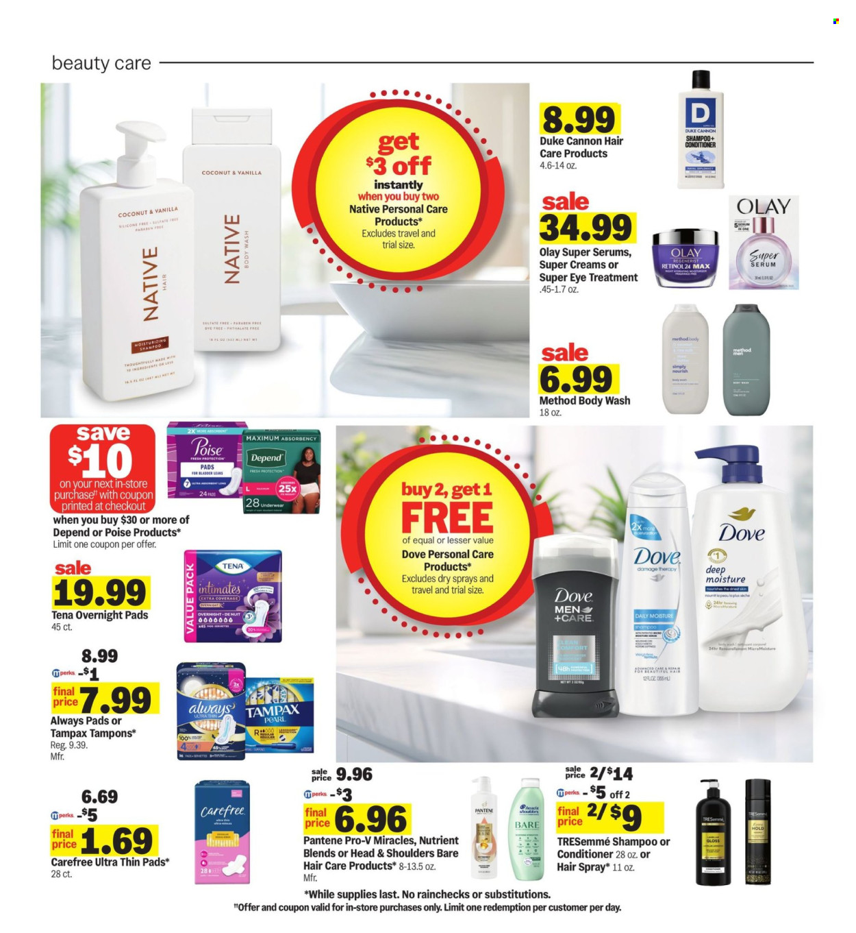 Meijer ad - 05/04/2025 - 05/10/2025. Page 26