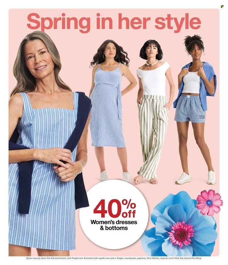 Target ad - 05/04/2025 - 05/10/2025. Page 2