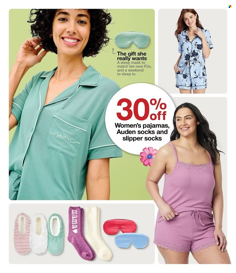 Target ad - 05/04/2025 - 05/10/2025. Page 5