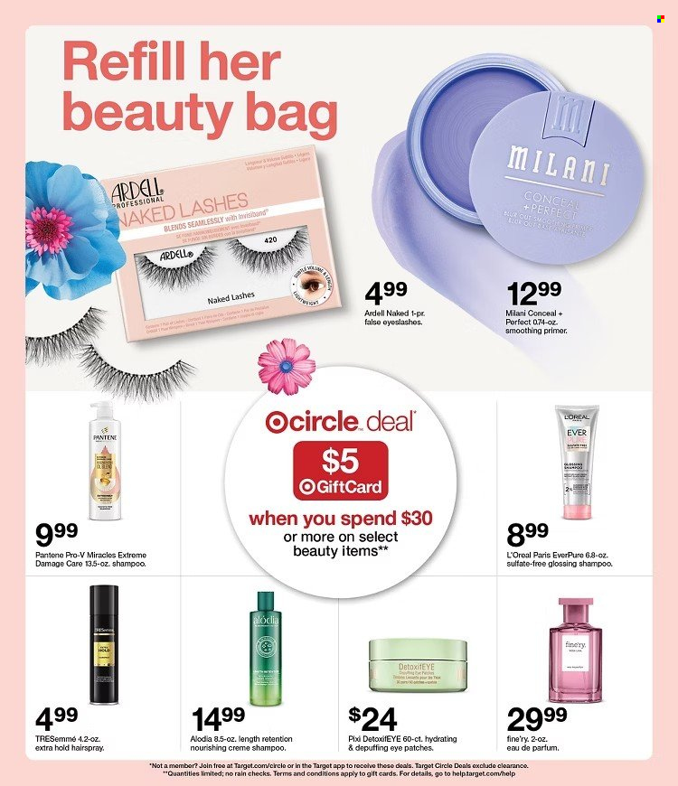 Target ad - 05/04/2025 - 05/10/2025. Page 8