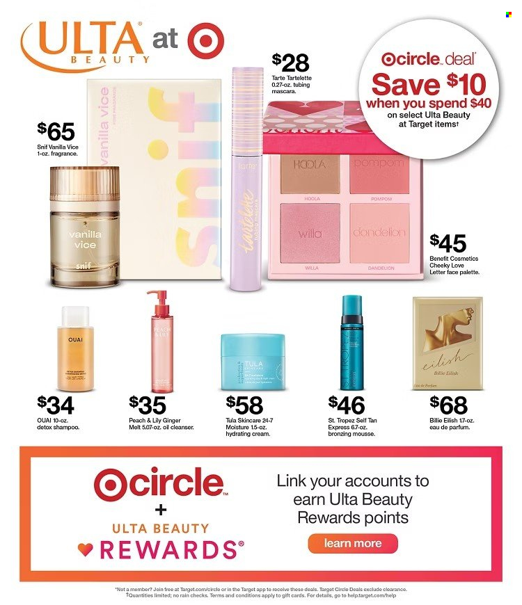 Target ad - 05/04/2025 - 05/10/2025. Page 10