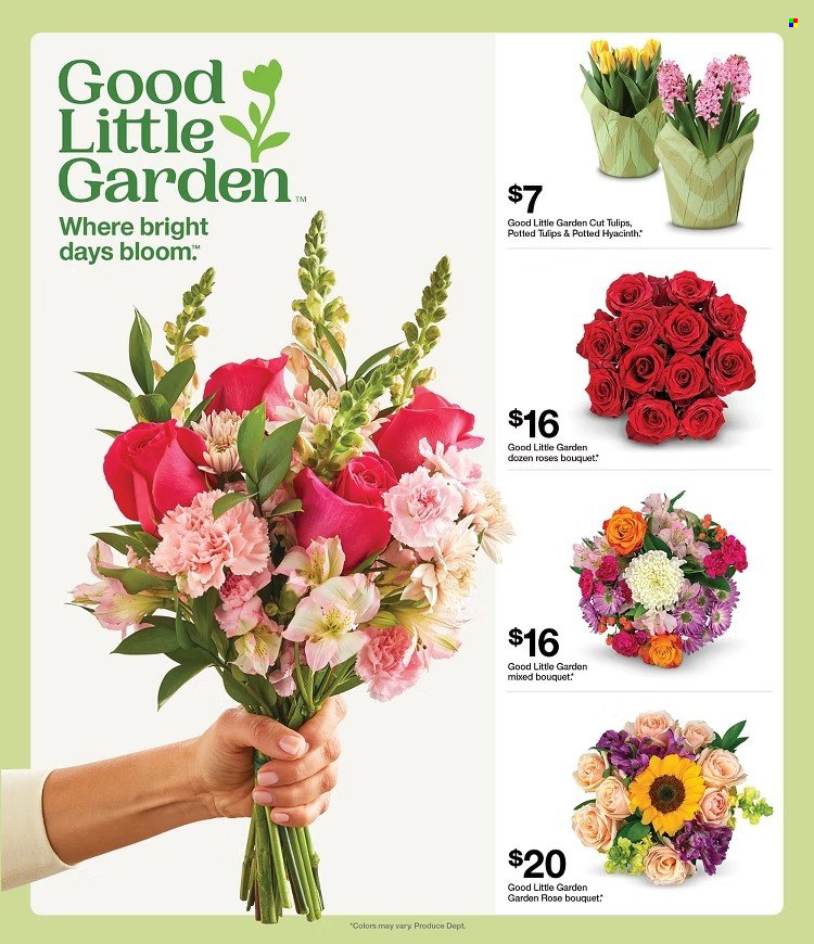 Target ad - 05/04/2025 - 05/10/2025. Page 11