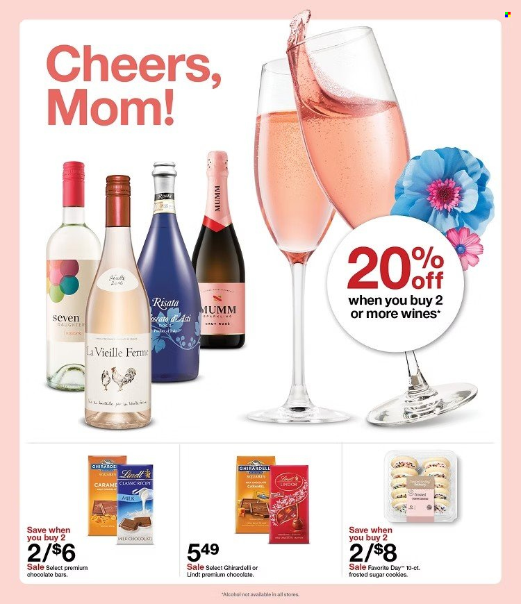 Target ad - 05/04/2025 - 05/10/2025. Page 12