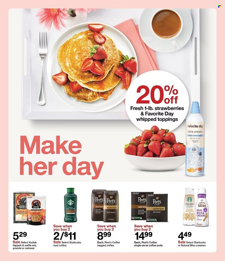 Target ad - 05/04/2025 - 05/10/2025. Page 13