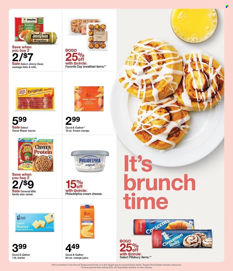 Target ad - 05/04/2025 - 05/10/2025. Page 14