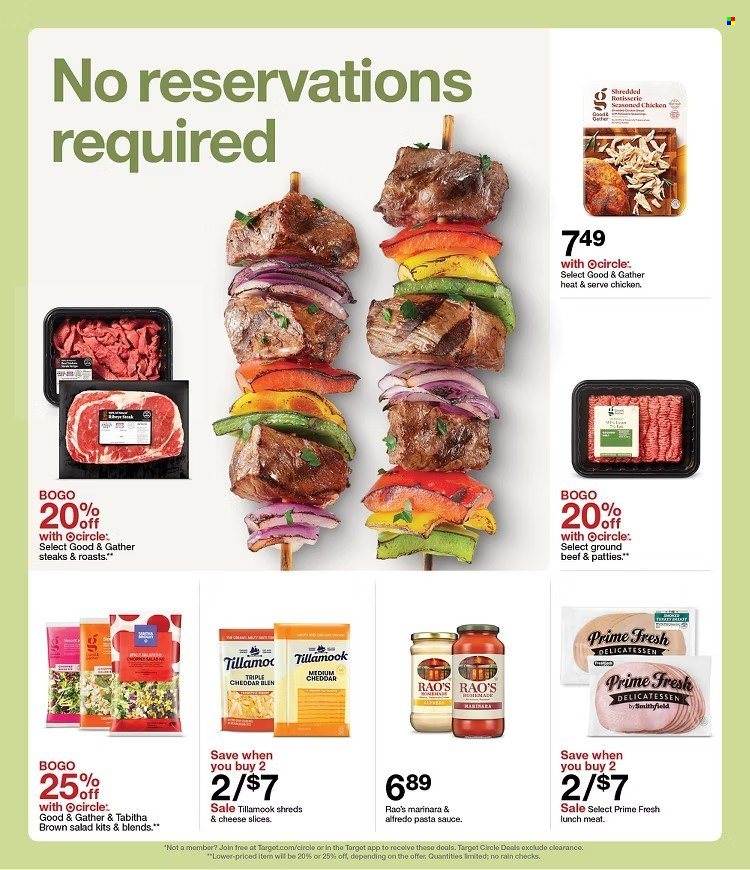 Target ad - 05/04/2025 - 05/10/2025. Page 15
