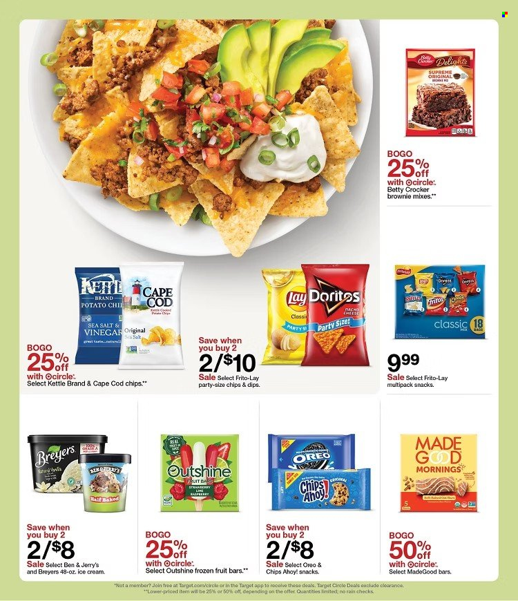 Target ad - 05/04/2025 - 05/10/2025. Page 16