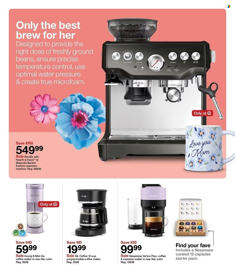 Target ad - 05/04/2025 - 05/10/2025. Page 18