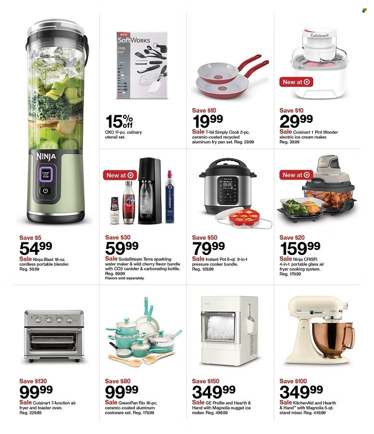 Target ad - 05/04/2025 - 05/10/2025. Page 19
