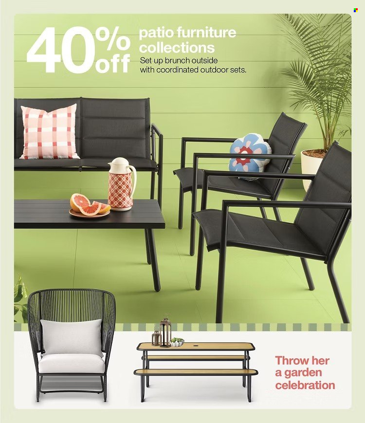 Target ad - 05/04/2025 - 05/10/2025. Page 21
