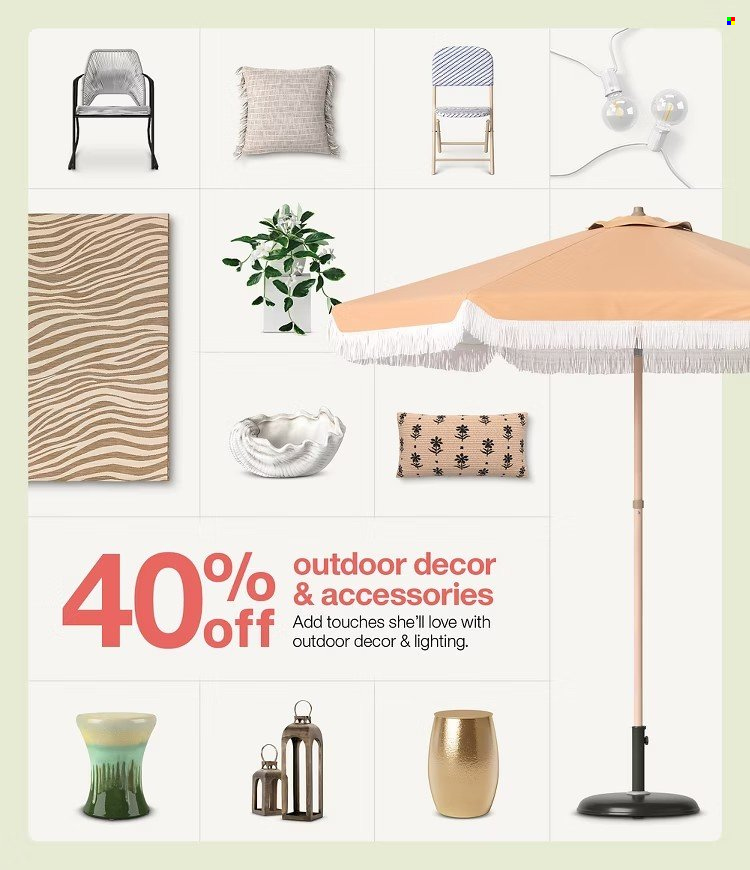 Target ad - 05/04/2025 - 05/10/2025. Page 22