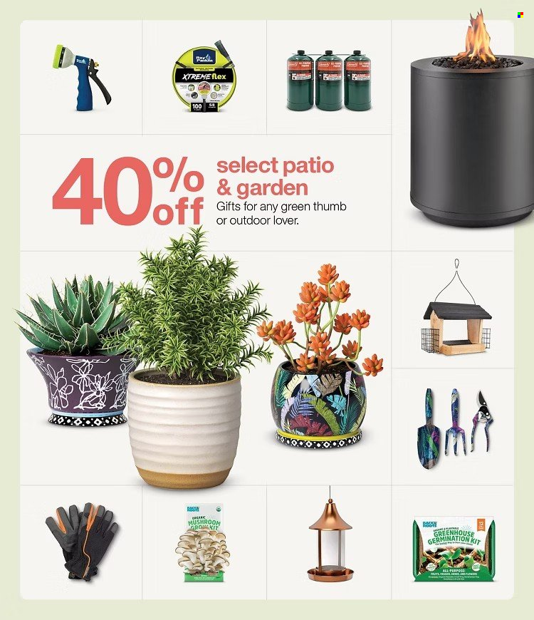 Target ad - 05/04/2025 - 05/10/2025. Page 23