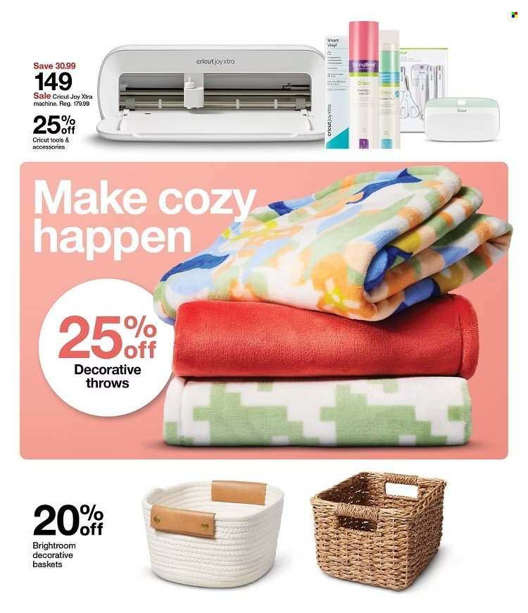 Target ad - 05/04/2025 - 05/10/2025. Page 24