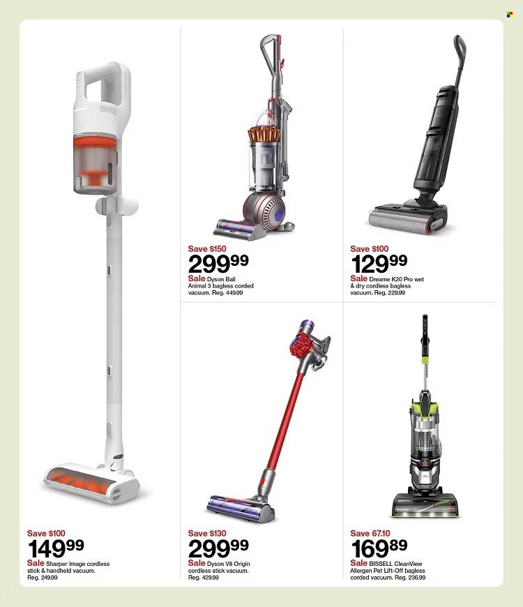 Target ad - 05/04/2025 - 05/10/2025. Page 26