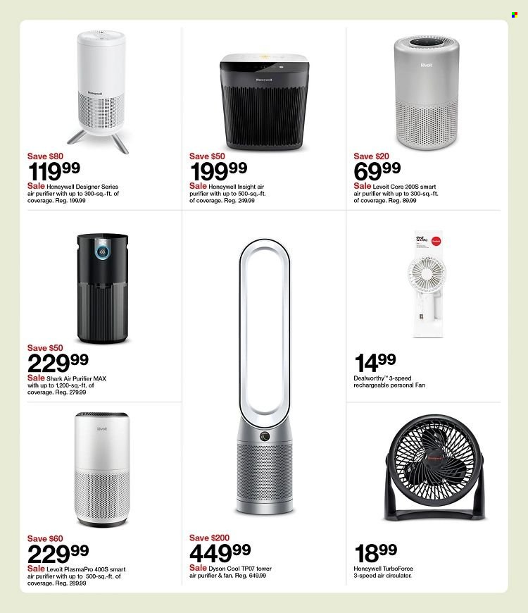 Target ad - 05/04/2025 - 05/10/2025. Page 27