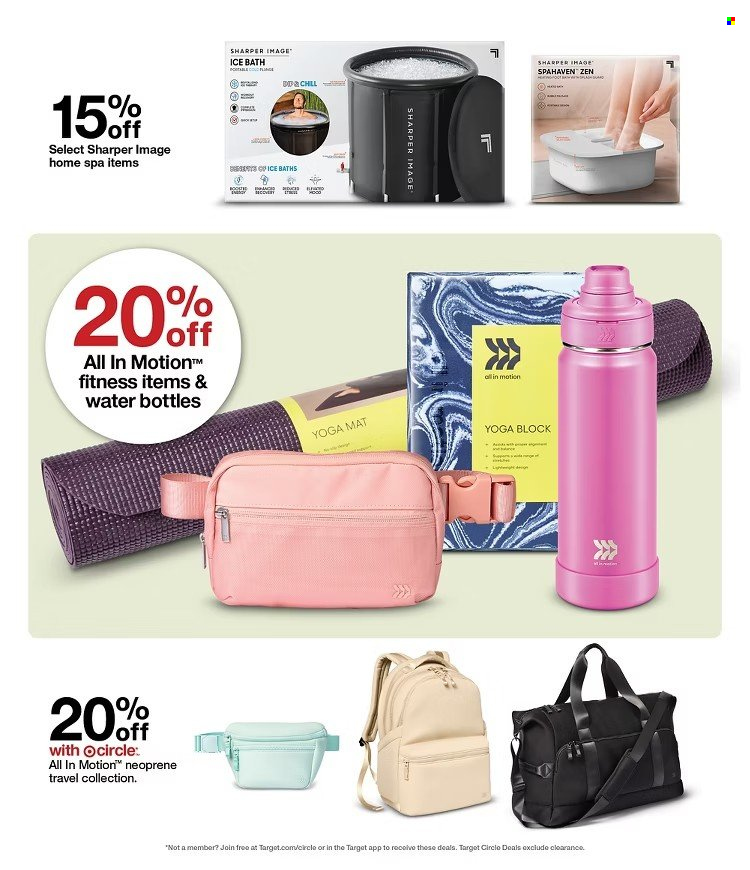 Target ad - 05/04/2025 - 05/10/2025. Page 28