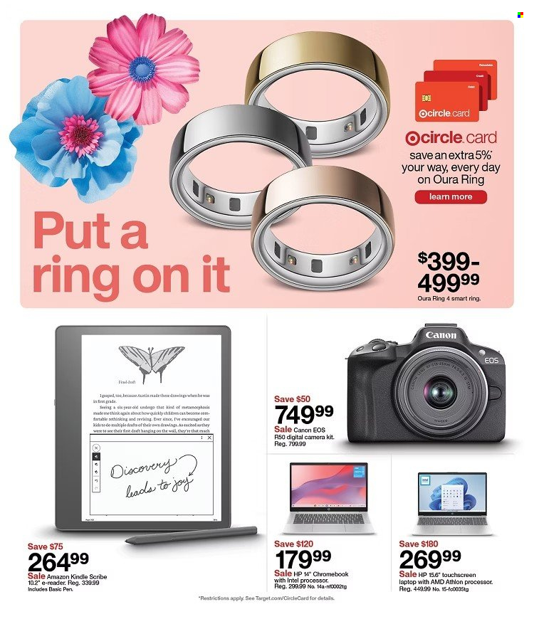 Target ad - 05/04/2025 - 05/10/2025. Page 32