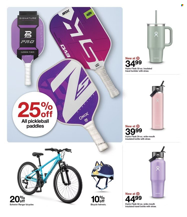 Target ad - 05/04/2025 - 05/10/2025. Page 39