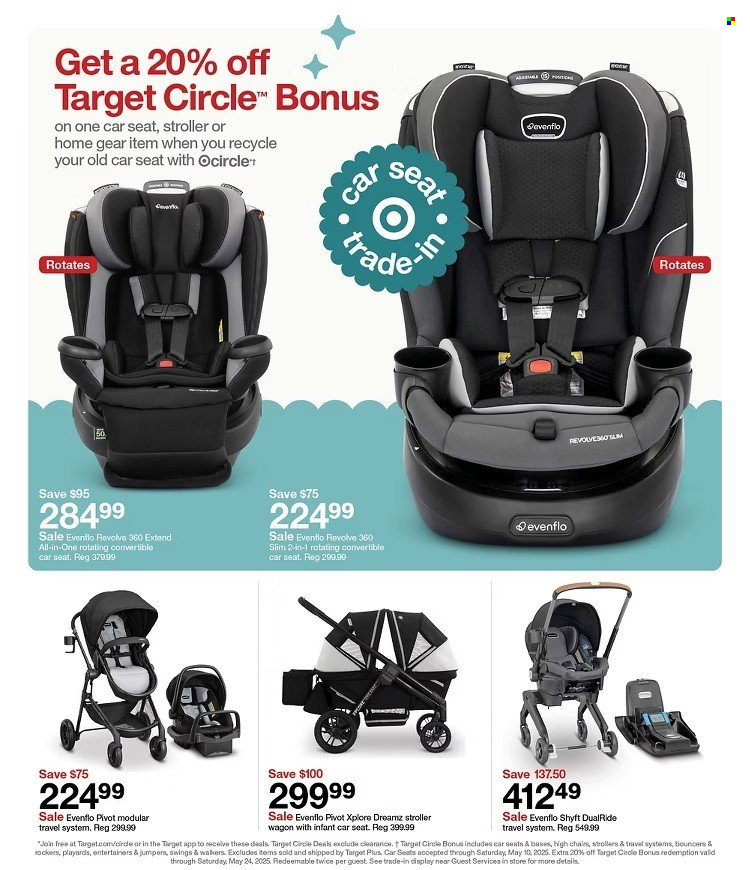 Target ad - 05/04/2025 - 05/10/2025. Page 41