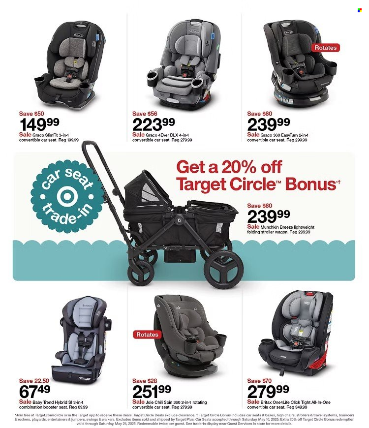 Target ad - 05/04/2025 - 05/10/2025. Page 42