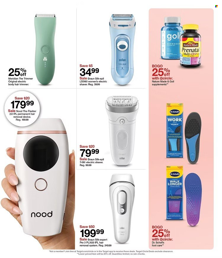 Target ad - 05/04/2025 - 05/10/2025. Page 45