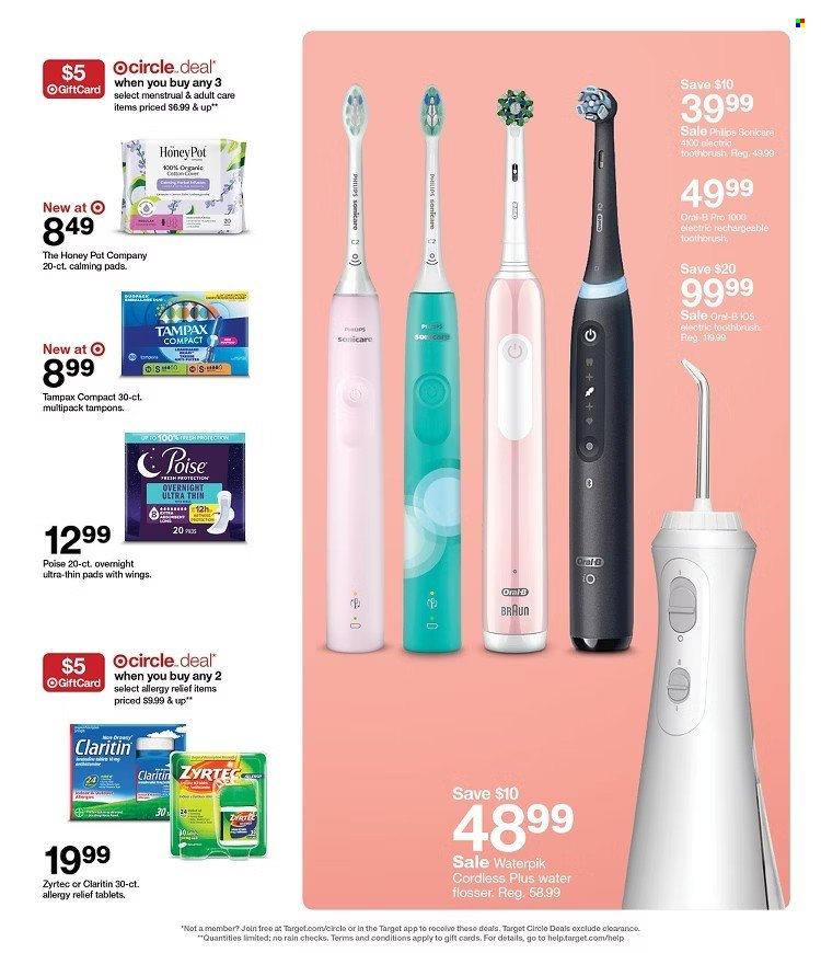 Target ad - 05/04/2025 - 05/10/2025. Page 46