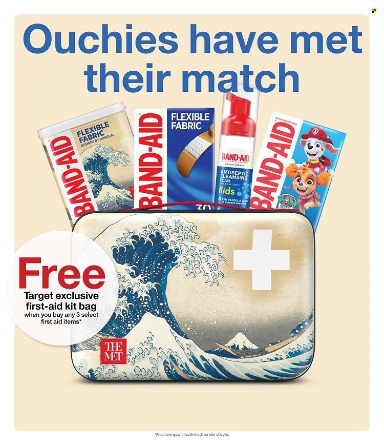 Target ad - 05/04/2025 - 05/10/2025. Page 47