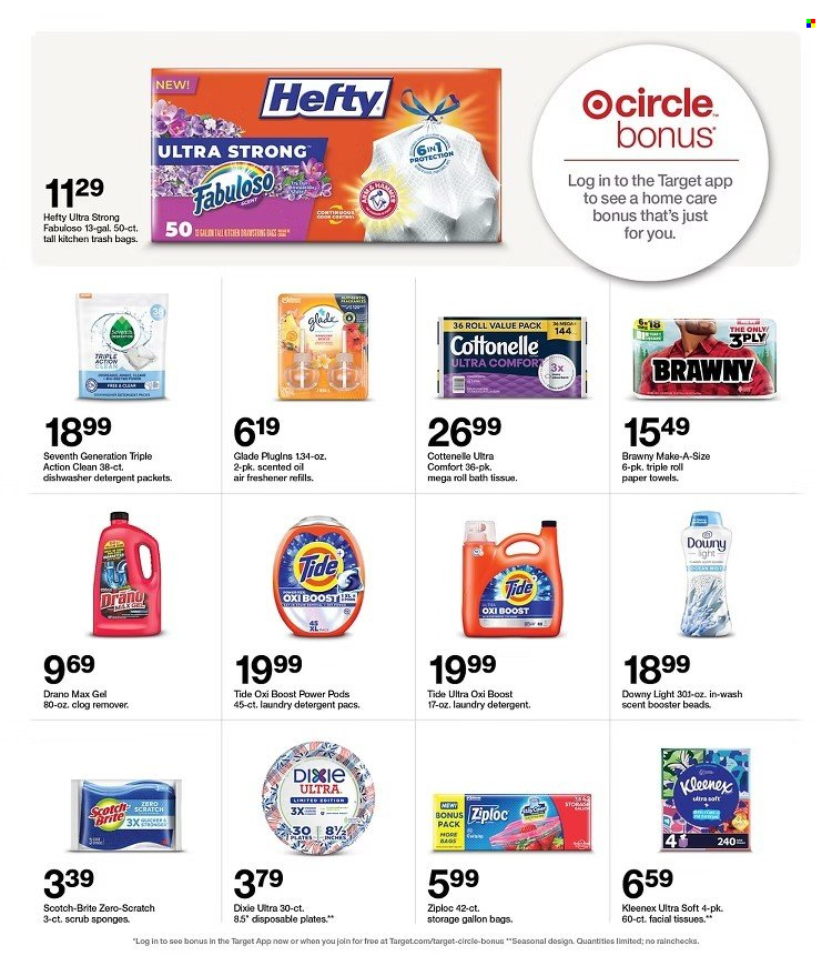 Target ad - 05/04/2025 - 05/10/2025. Page 48